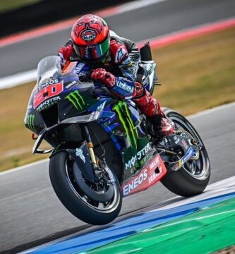 Wilco zeelemberg Yamaha MotoGP