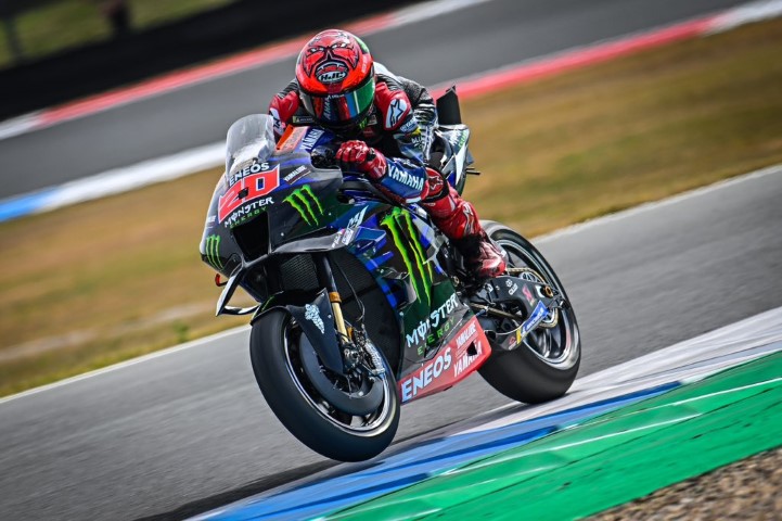Wilco zeelemberg Yamaha MotoGP