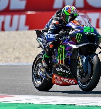 Wilco zeelemberg Yamaha MotoGP