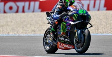 Wilco zeelemberg Yamaha MotoGP