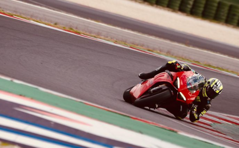 Andrea Iannone