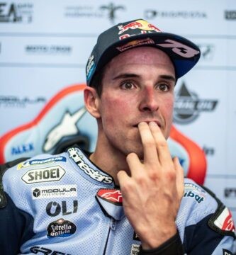 Álex Márquez, Gresini Racing