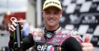 Sam Lowes Moto2 ELF Marc VDS MotoGP