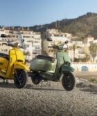 lambretta