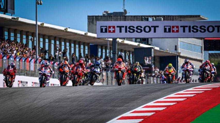 MotoGP