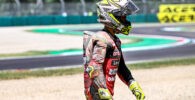 Álvaro Bautista, WorldSBK Ducati