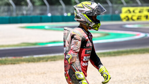 Álvaro Bautista, WorldSBK Ducati