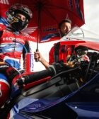 Iker Lecuona WorldSBK Honda MotoGP