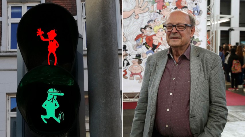 Mortadelo y Filemón. La vuelta al mundo (Olé! Mortadelo 219) : Ibáñez, Francisco