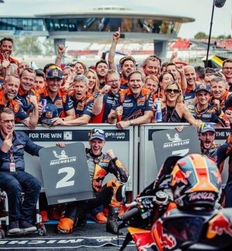 KTM