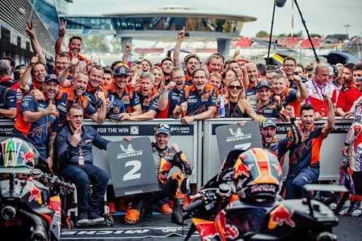 KTM