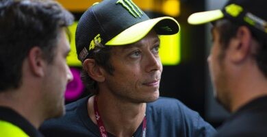 Valentino Rossi