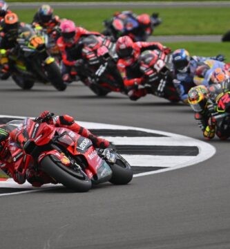 MotoGP GP Austria Spielberg