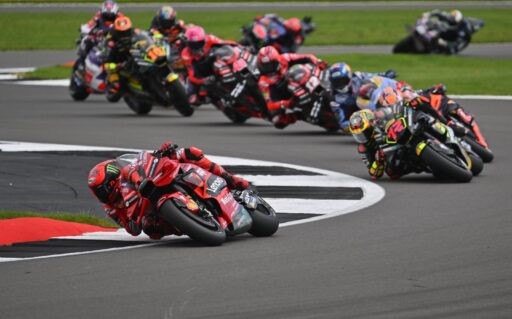 MotoGP GP Austria Spielberg