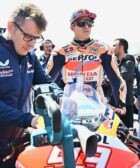 Marc Márquez Repsol Honda MotoGP