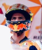 Joan Mir Repsol Honda MotoGP Silverstone HRC