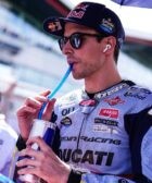 Alex Márquez Gresini MotoGP GP Austria Spielberg Red Bull Ring