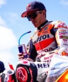 Marc Márquez Repsol Honda MotoGP Ducati