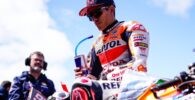 Marc Márquez Repsol Honda MotoGP Ducati