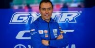 Mirko Giansanti GRT Yamaha WorldSBK