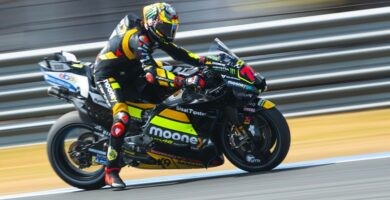 MotoGP Silverstone