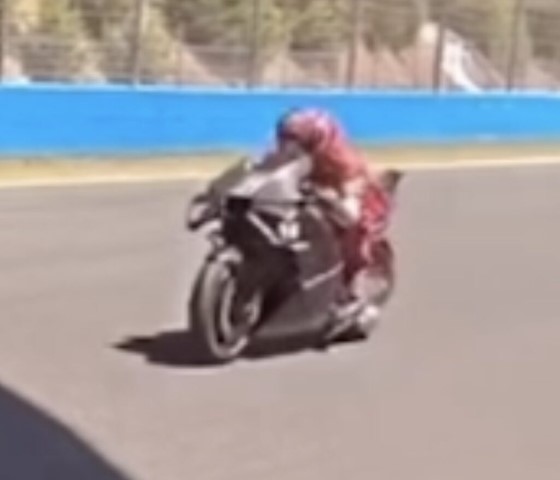 Honda MotoGP