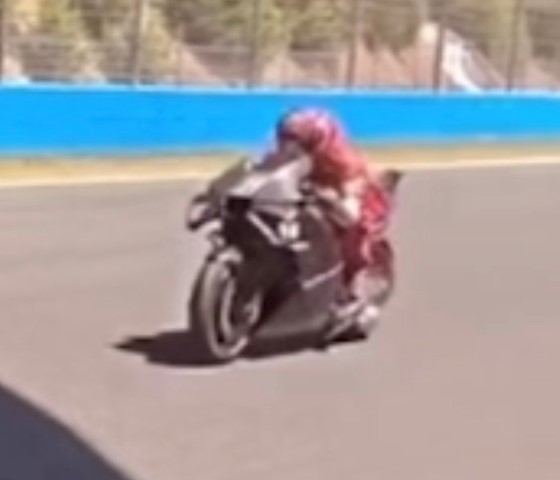 Honda MotoGP