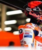 Marc Márquez Repsol Honda MotoGP GP Austria Spielberg