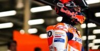 Marc Márquez Repsol Honda MotoGP GP Austria Spielberg
