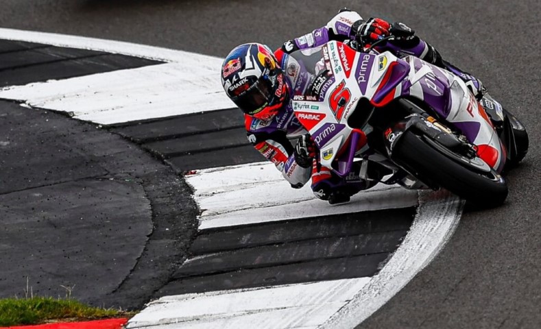 Johann Zarco Pramac Racing MotoGP GP Austria