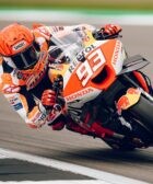 Marc Márquez Repsol Honda MotoGP GP Austria Spielberg