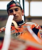 Marc Márquez Repsol Honda MotoGP GP Austria Red Bull Ring