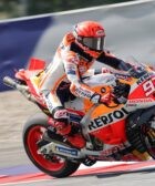 Marc Márquez Repsol Honda MotoGP