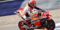 Marc Márquez Repsol Honda MotoGP