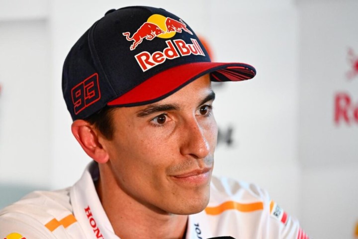 Marc Márquez
