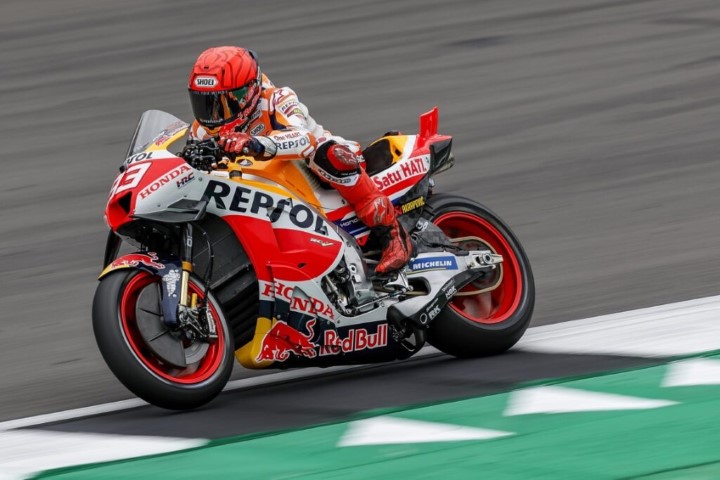 Marc Márquez necesita ser el mejor piloto de la historia para ser campeón