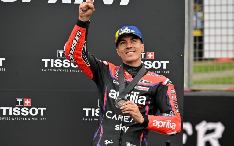 maverick-viñales-silverstone