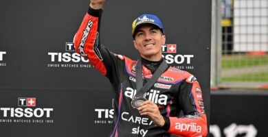 maverick-viñales-silverstone