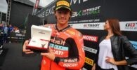 Bulega Ducati WorldSBK