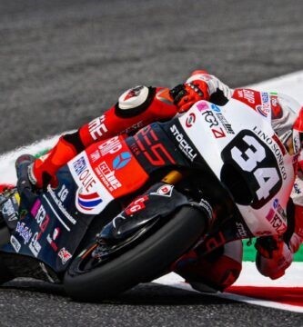 Mattia Pasini