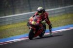 Álvaro Bautista, Ducati