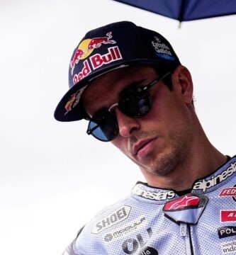 Álex Márquez, Gresini