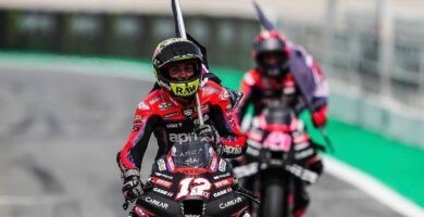 Aleix Espargaró
