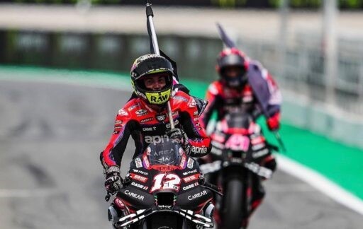 Aleix Espargaró