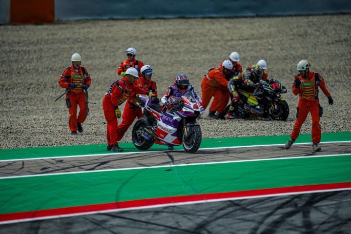 Johann Zarco
