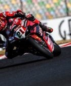Michael rinaldi WorldSBK