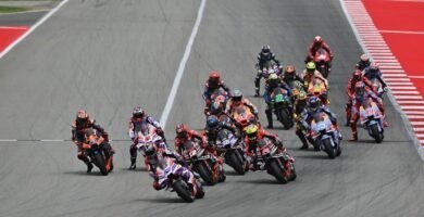 MotoGP Misano GP San Marino