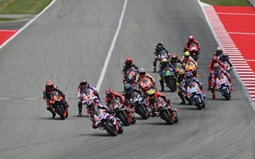MotoGP Misano GP San Marino