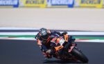 Dani Pedrosa KTM MotoGP Misano GP San Marino