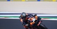 Dani Pedrosa KTM MotoGP Misano GP San Marino